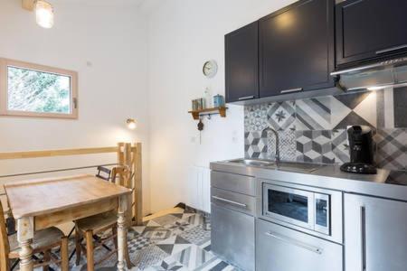 Trankil' Appart Apartment ซิวริเย ภายนอก รูปภาพ