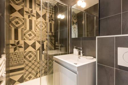 Trankil' Appart Apartment ซิวริเย ภายนอก รูปภาพ